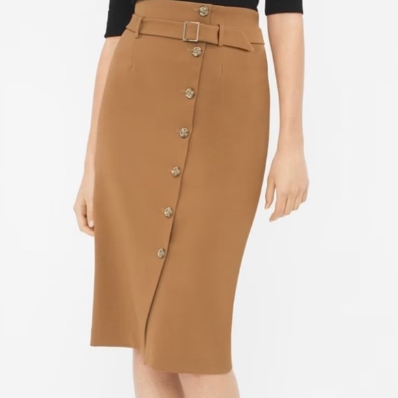 White House Black Market Dresses & Skirts - White House Black Market Skirt Size 10